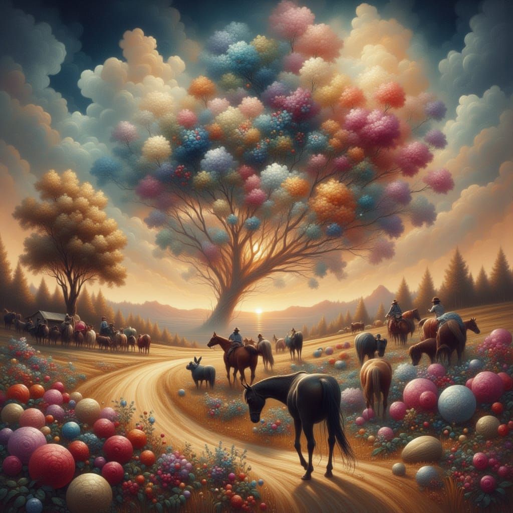 <lora:Dallie Flux:1.0>cat