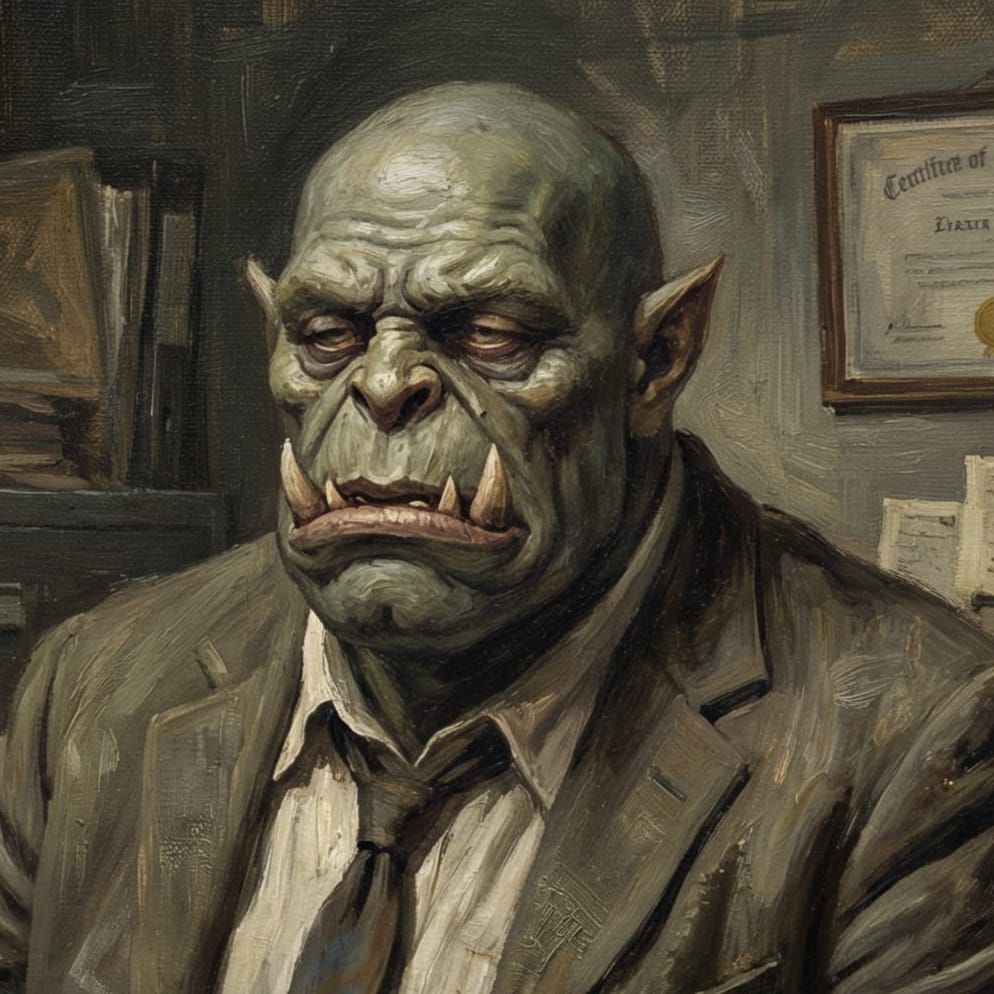 Some Mouse Enthusiast Named David