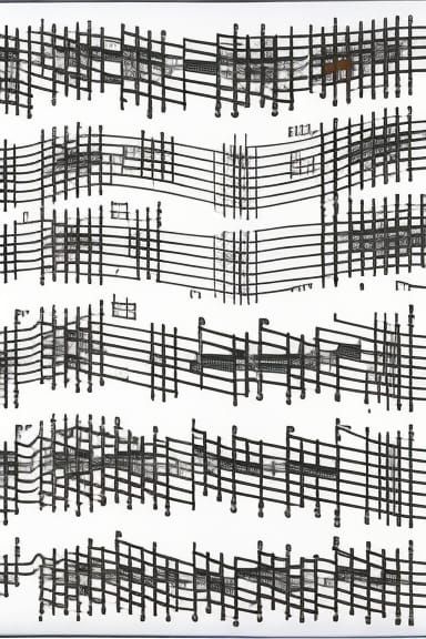 graphic music notation