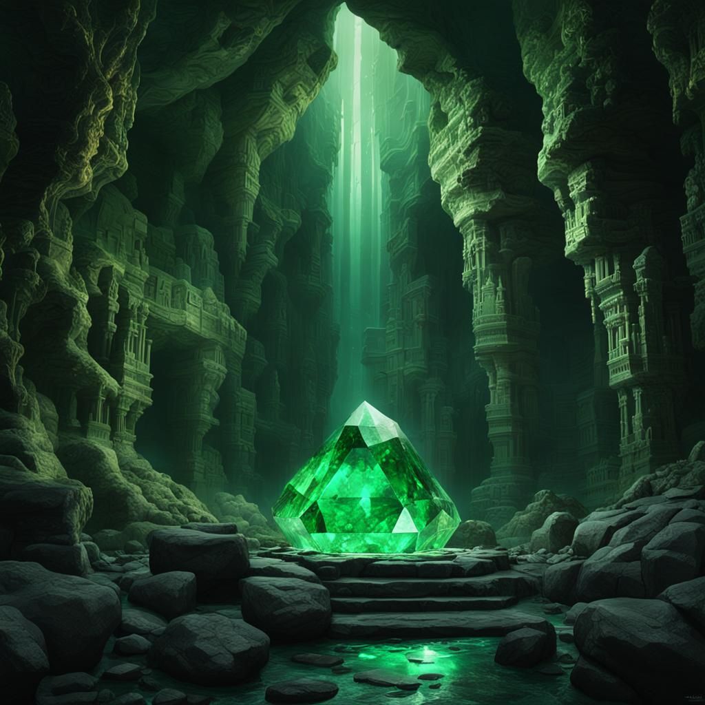 the-hidden-gem-ai-generated-artwork-nightcafe-creator