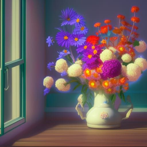Flowers