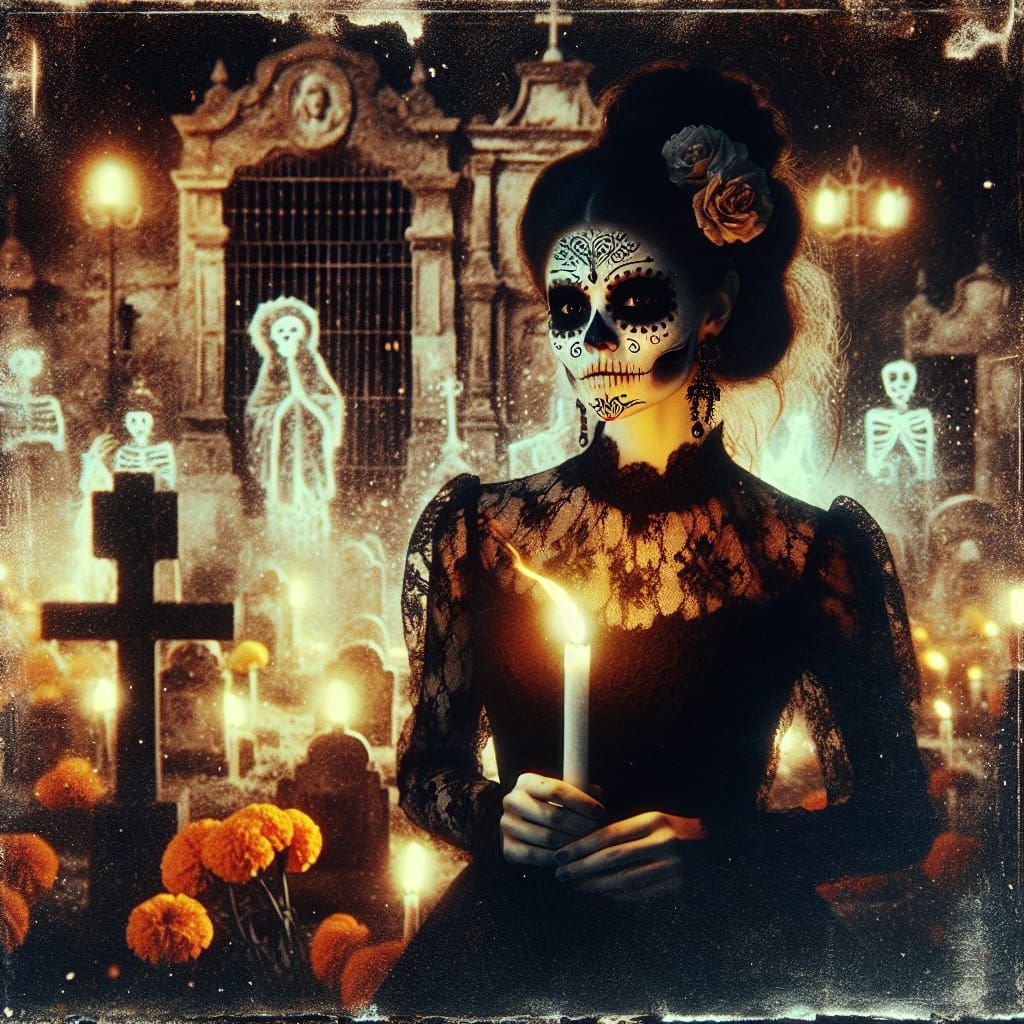 Untitled Creation