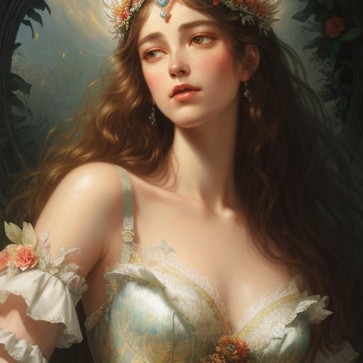 Woman