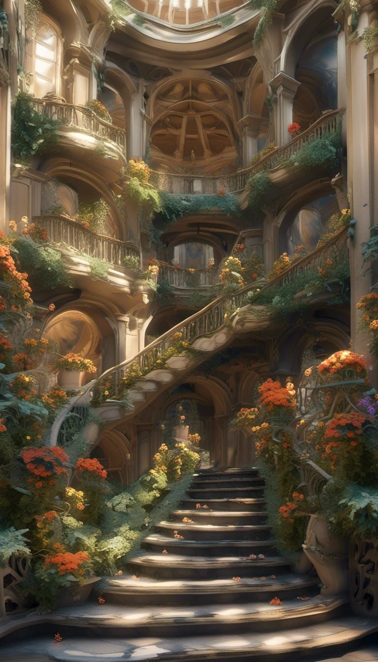 <lora:MILLENNIUM LORA TOOL:1.0> 
🌔THE IVY-CAVERN COLLECTION...