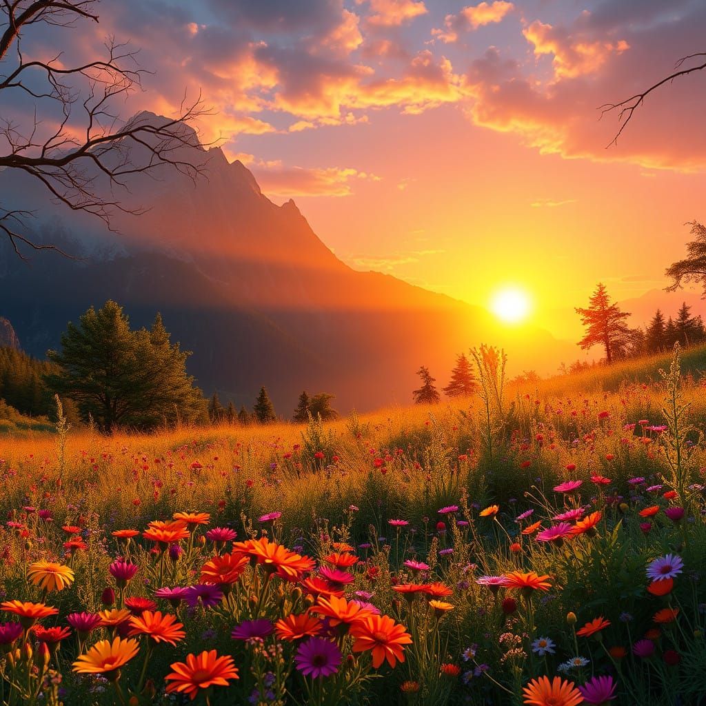 New Day, New Hope  by @Glenn Davis Books