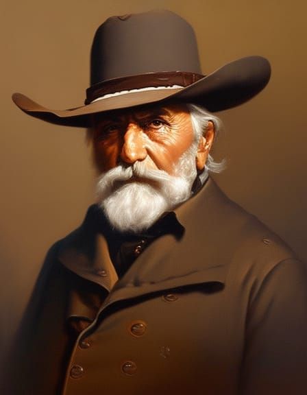 Characters and Portraits