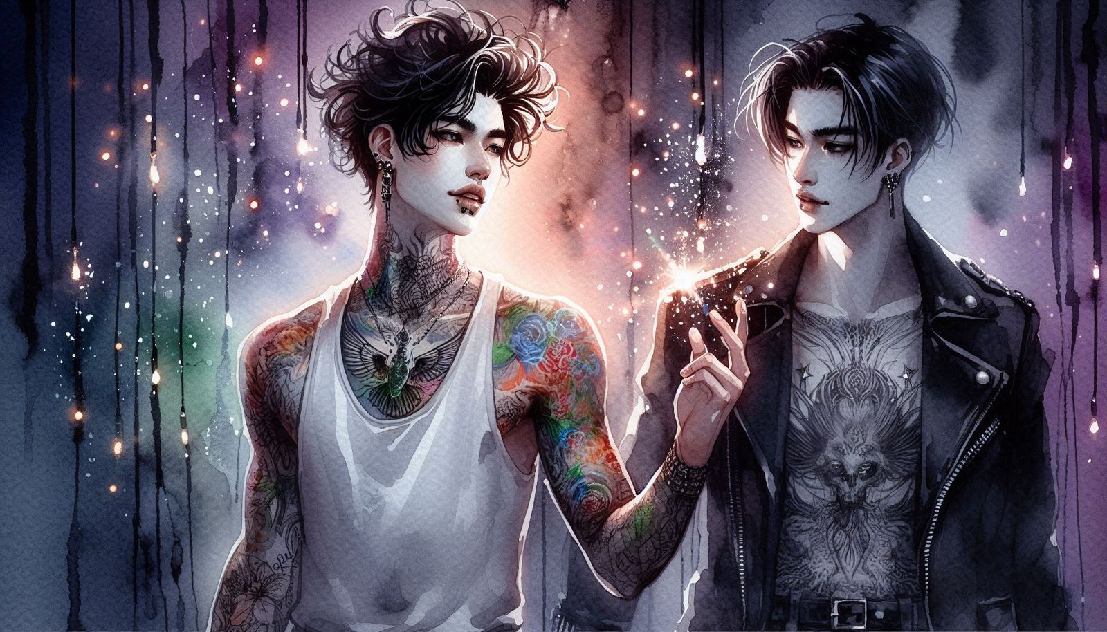 Best Friends - Halloween