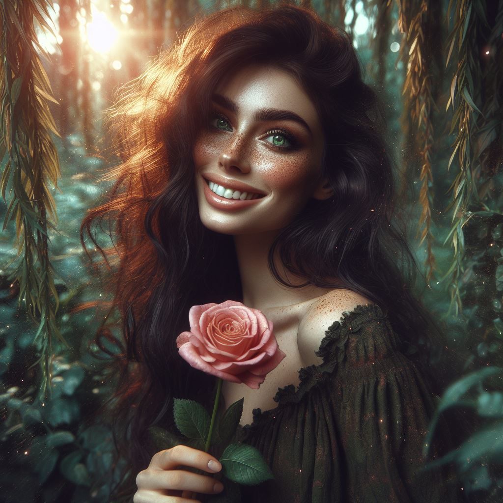 Grunge in the Jungle | Tribute to @bellabon