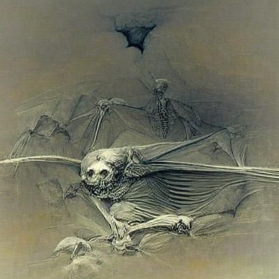 Under my wings