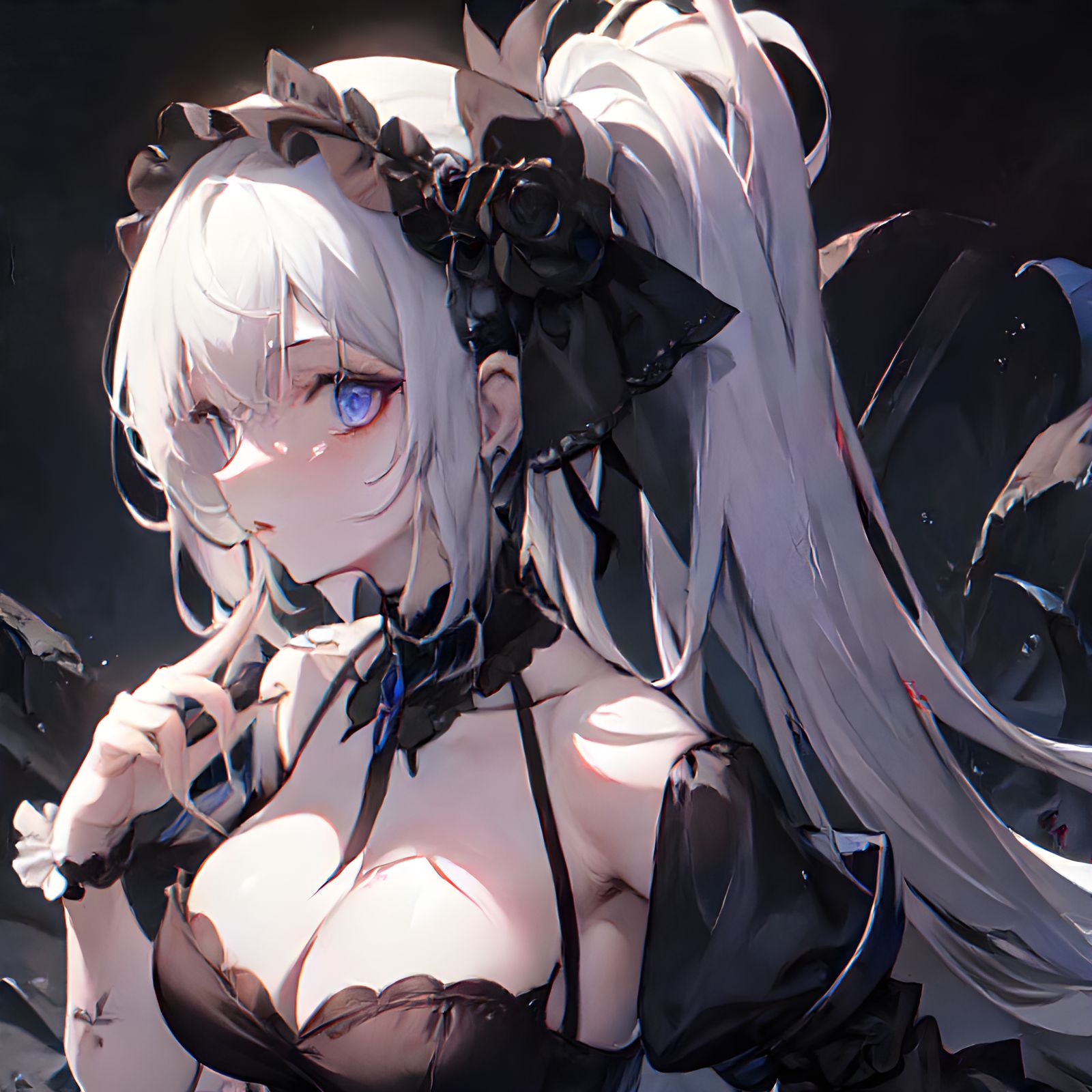 This is for Chuunayu/@ChuunAyu