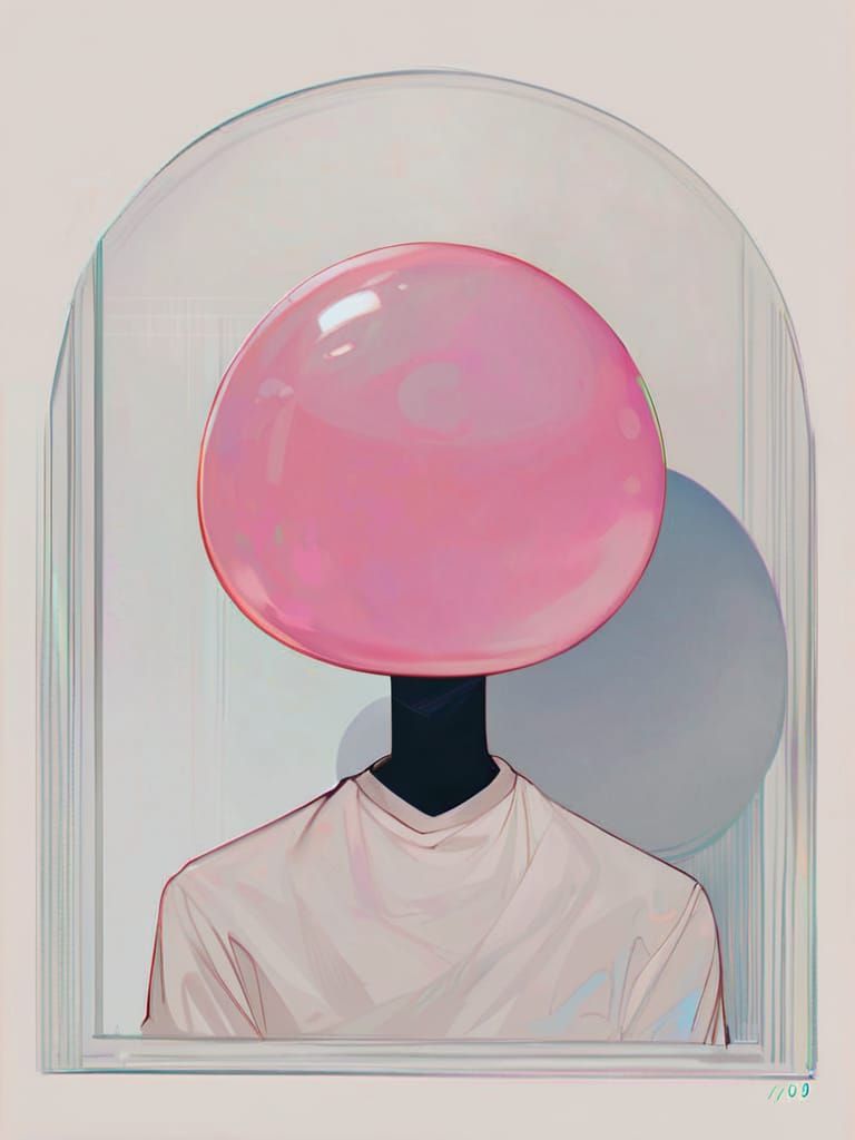 Prince Bubblegum