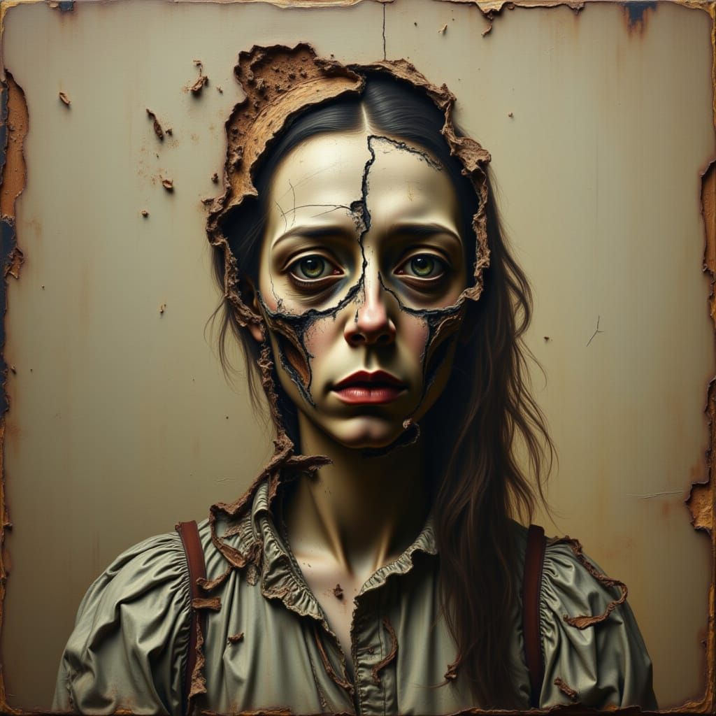 <lora:KH Cursed Baroque:1.0>