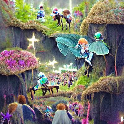 fairylane