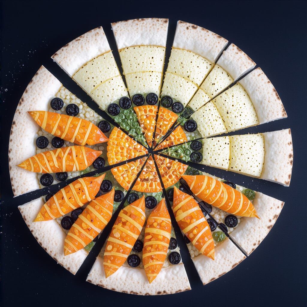 Yeshiva Students Protest with Palestinian Flags in Bnei Brak