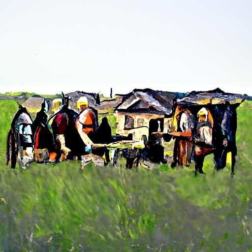 Untitled Creation