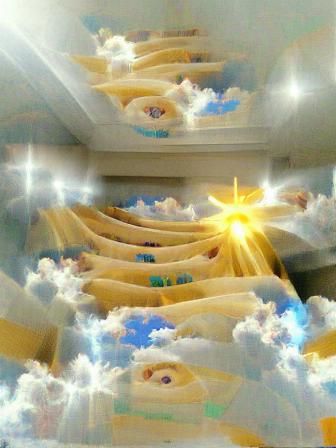 The Nine Choirs