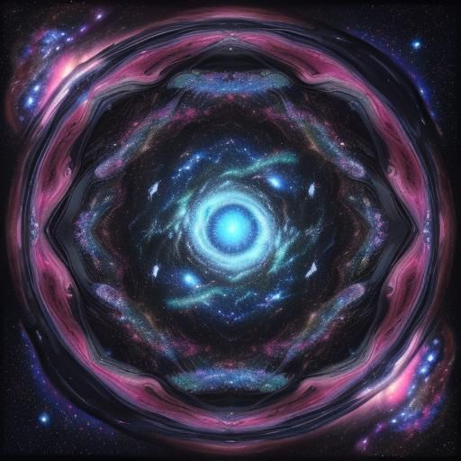 Untitled Creation