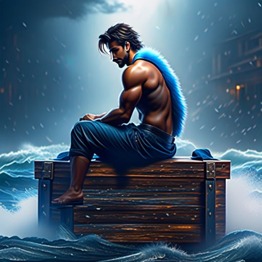 Ai Capcut designs #Boza