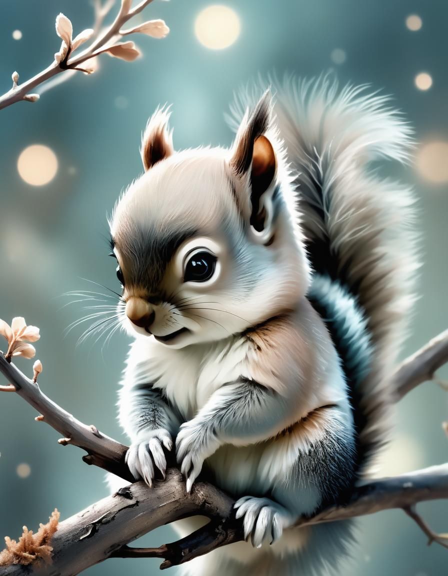 Squirrel