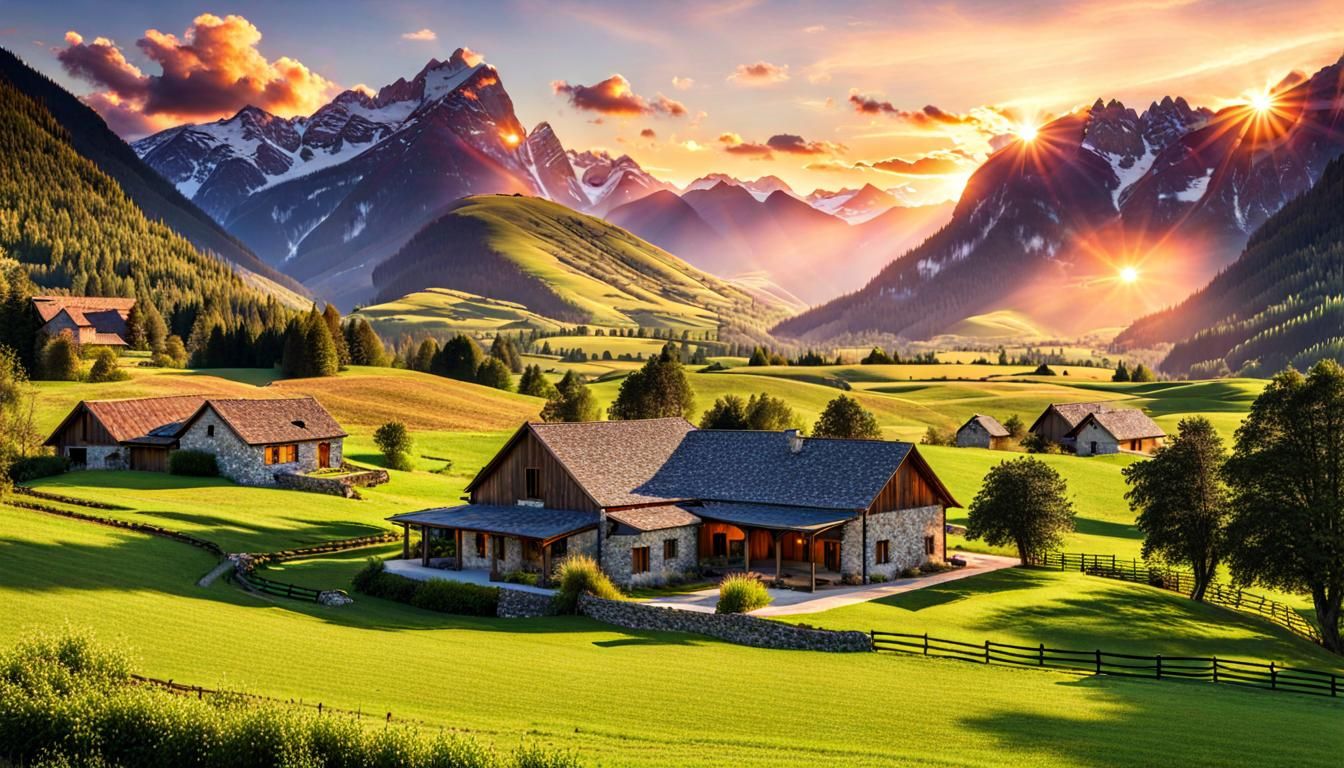 Paradise