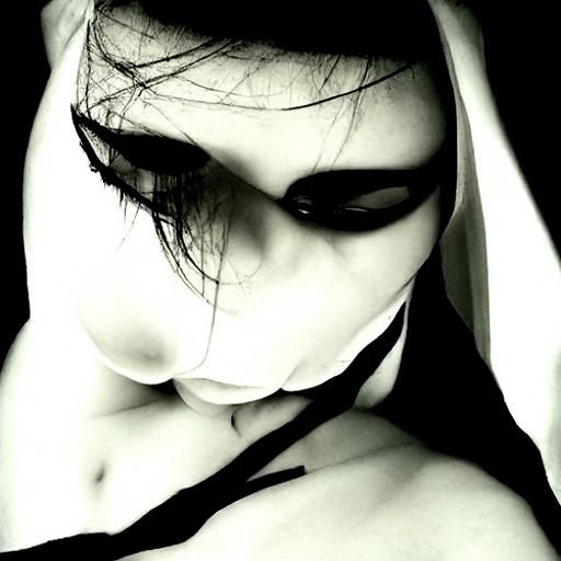 I have no name
Until you name me.
I have no form
Until you s...