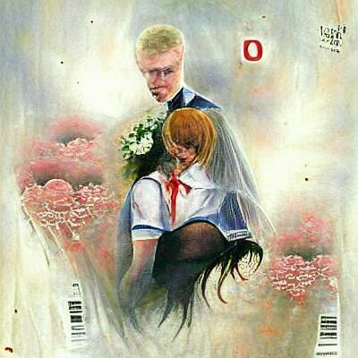 shoujo manga cover