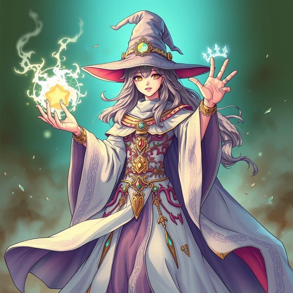 WizardessTsukasa