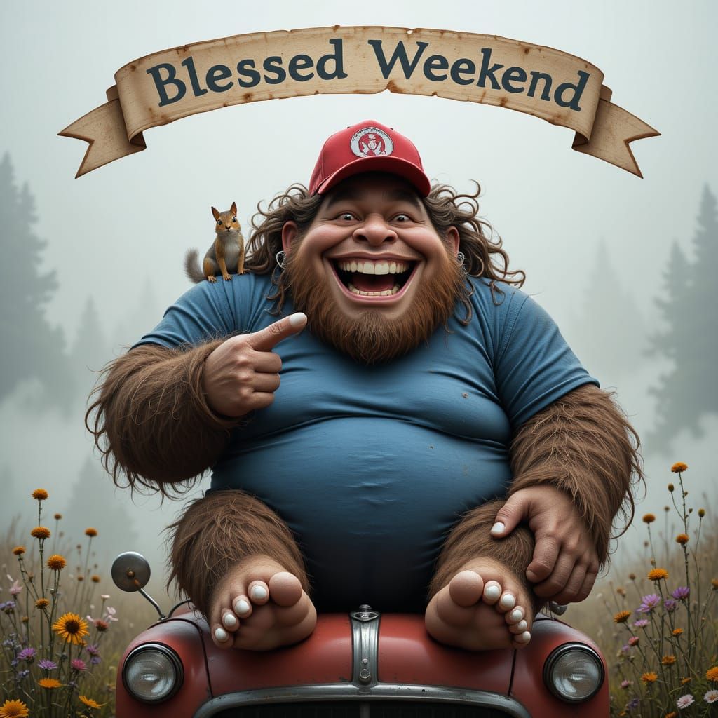 Blessed Weekend 😊👍