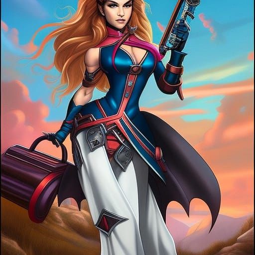 Daphne