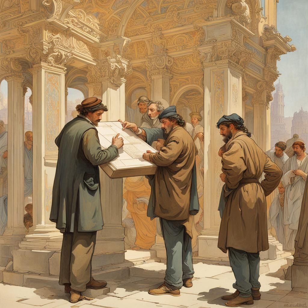 instruction of the fellow craft