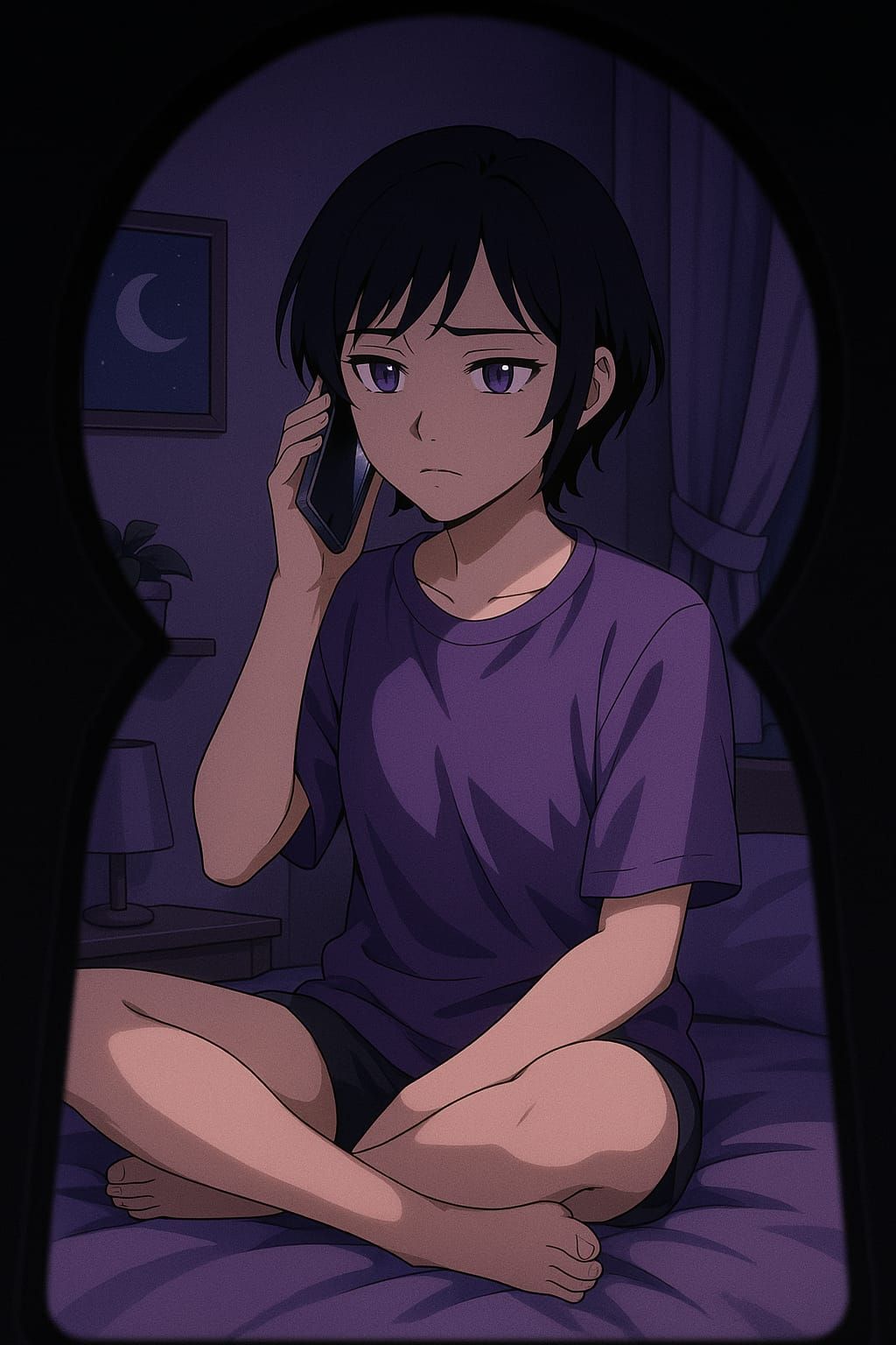 call me when u break up