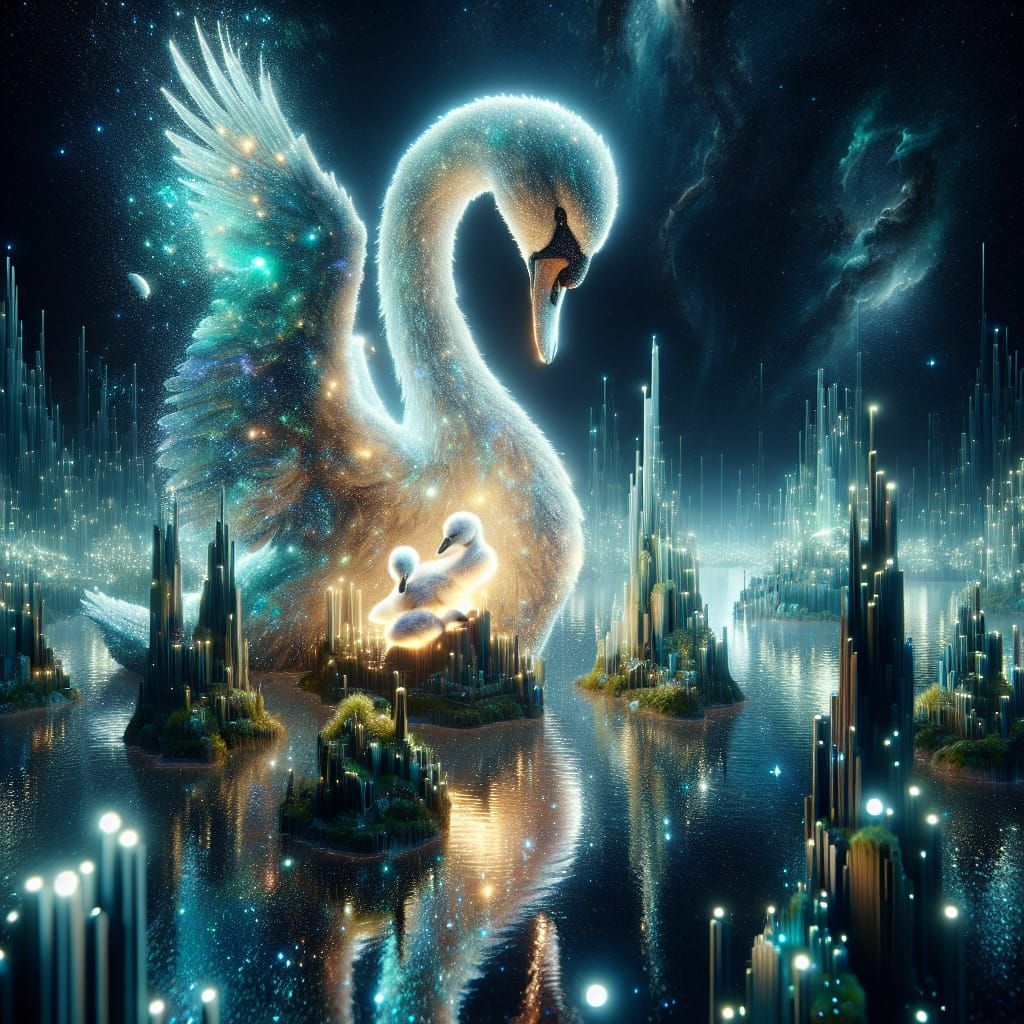 Masterpiece Monday
Daily Challenge #795: top 5%