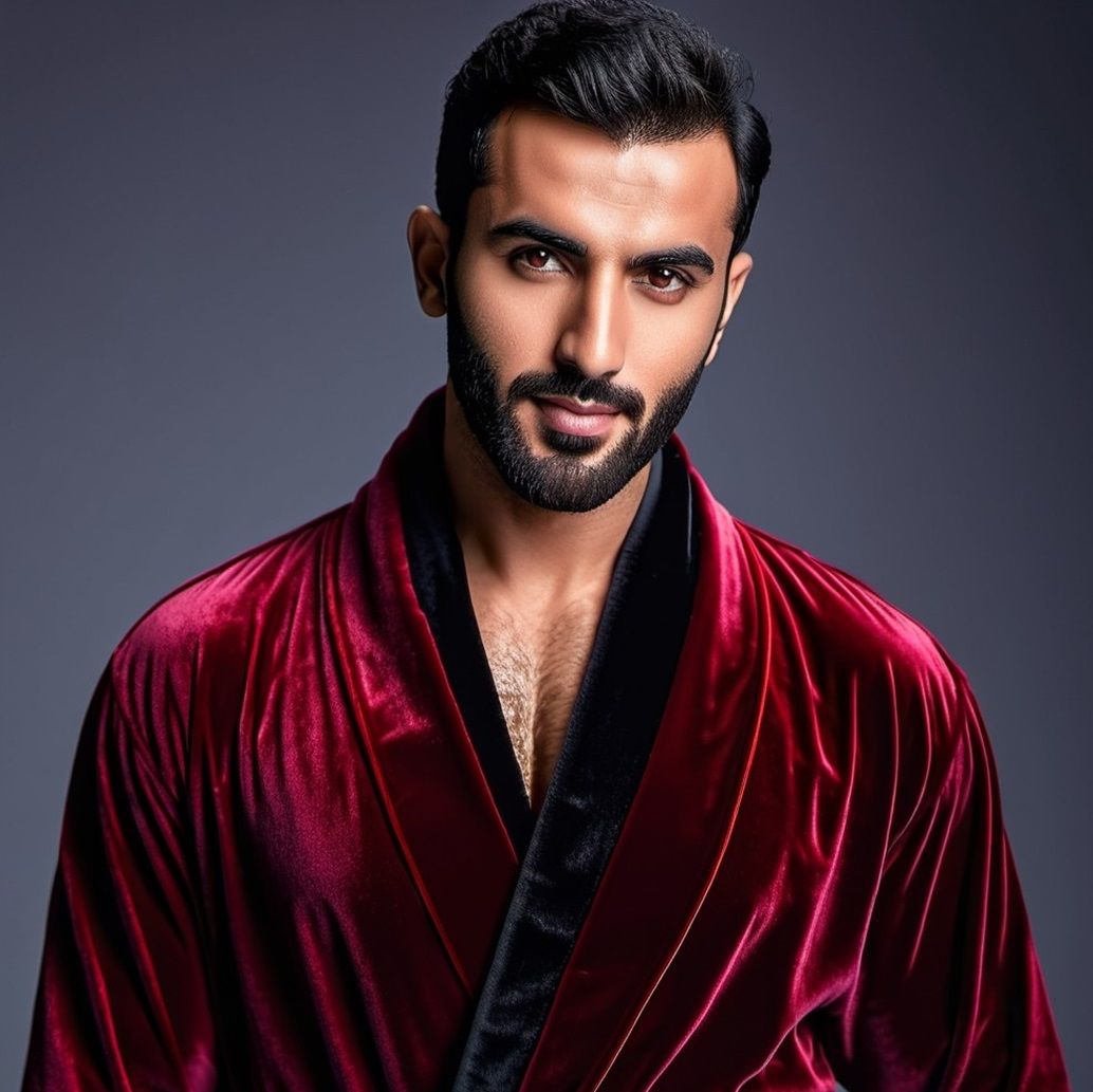 Hasan Ward ·   حسن ورد