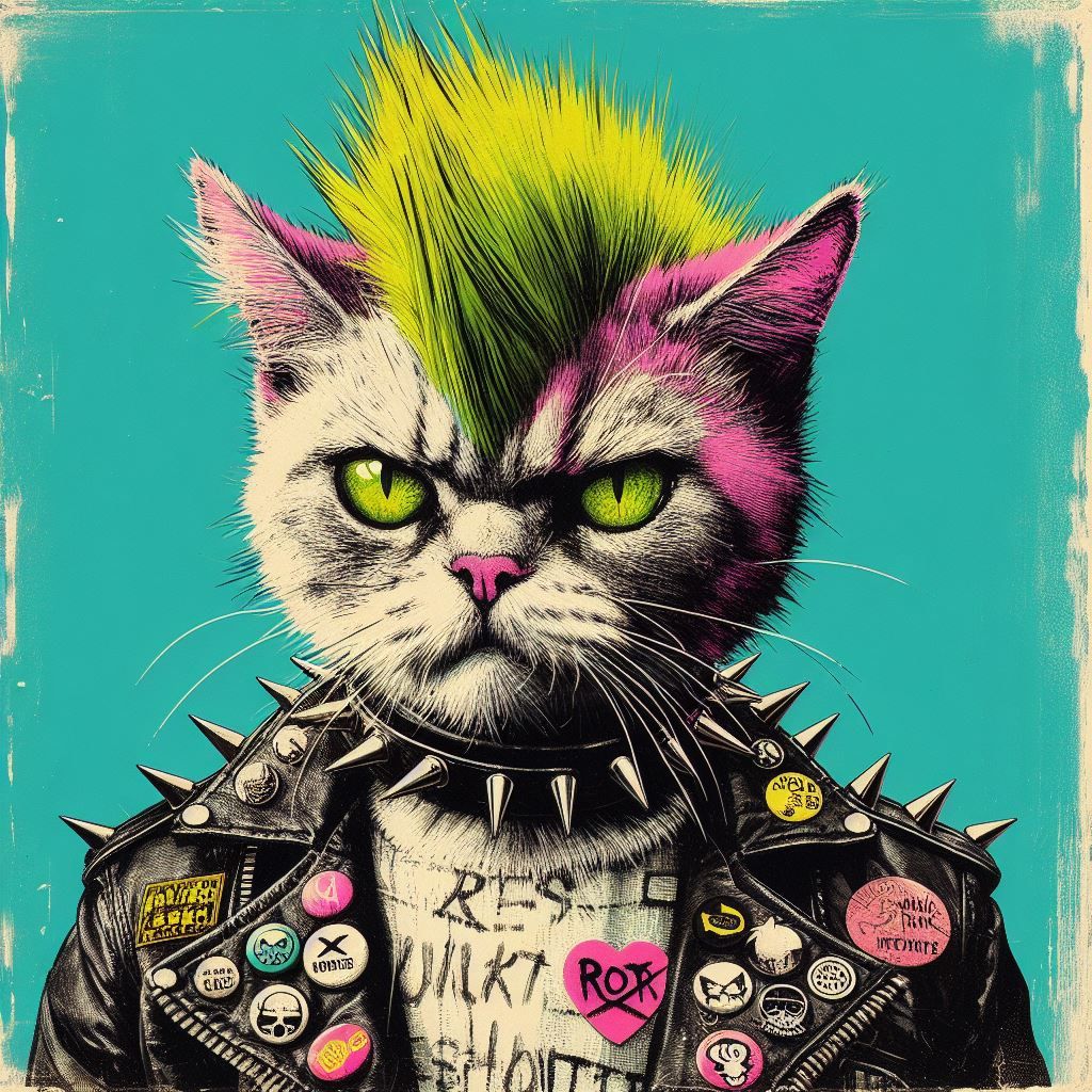 Grumpy Cat: The Album