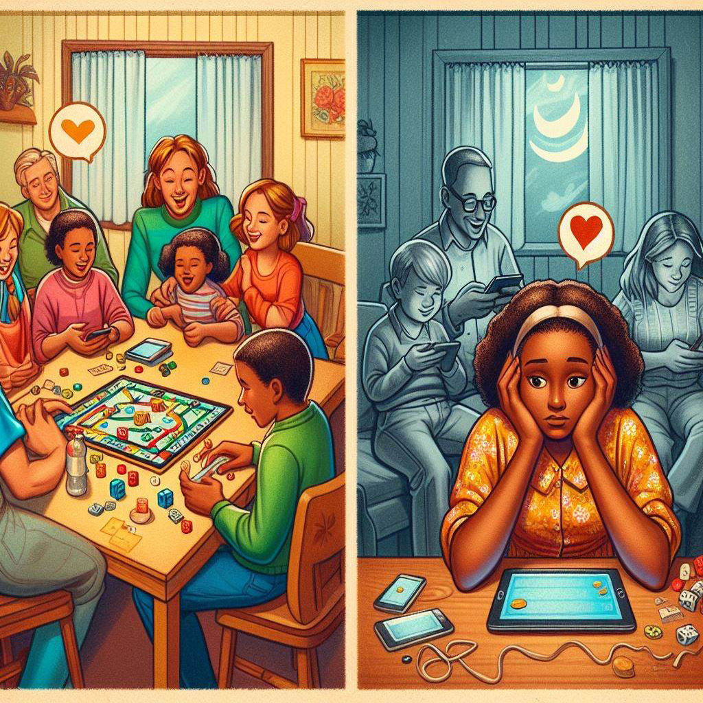 Family & Friends Gatherings ??