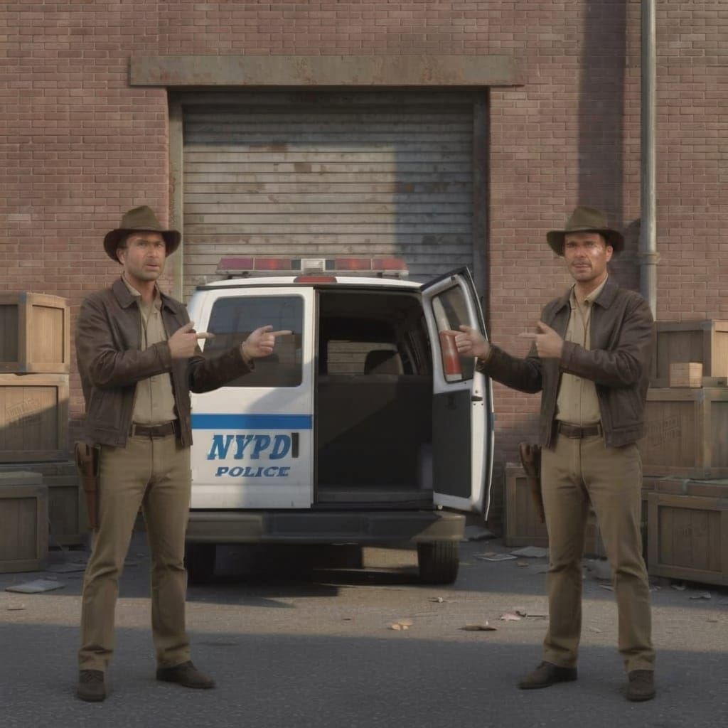 Indiana Jones and the Indiana Jones