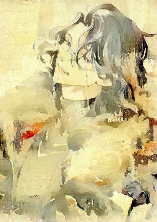 Fatui genshin impact