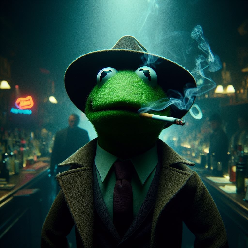 Kermit Capone