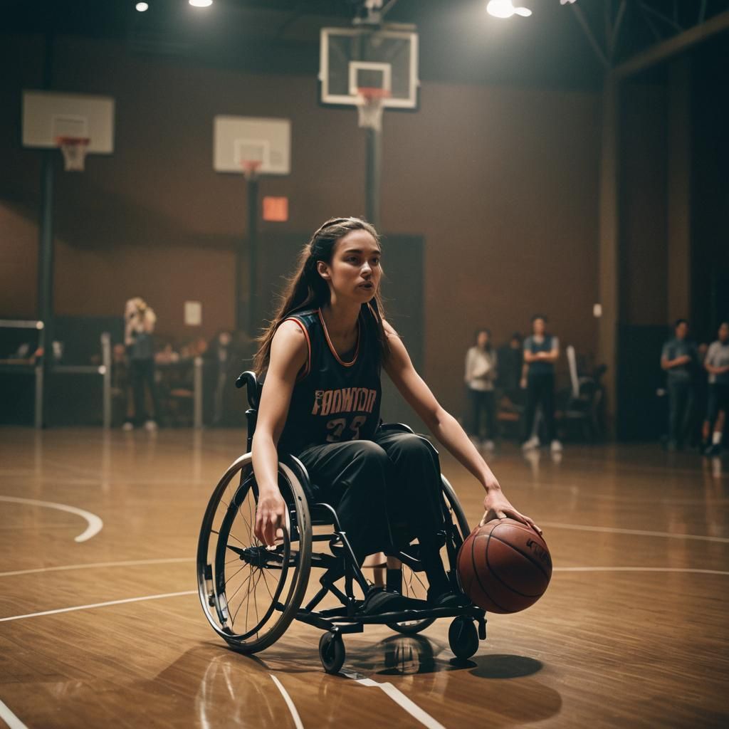 Unstoppable  by @Ella clove