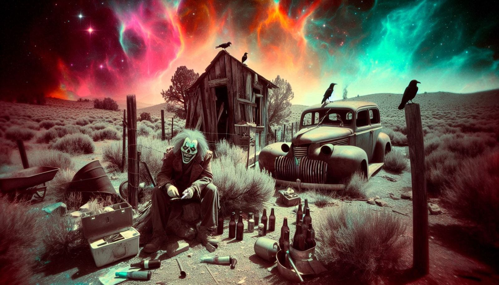 where the crazy downwinders live