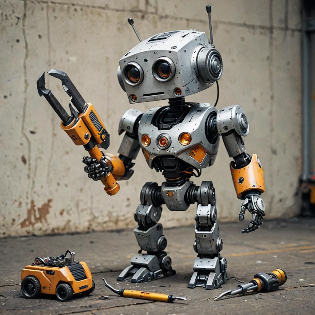 Whatsit  by @DonKieng