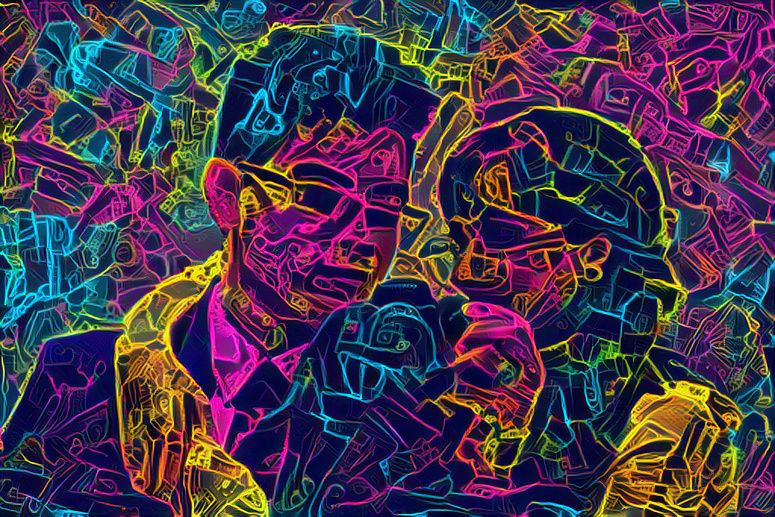 Me & Her