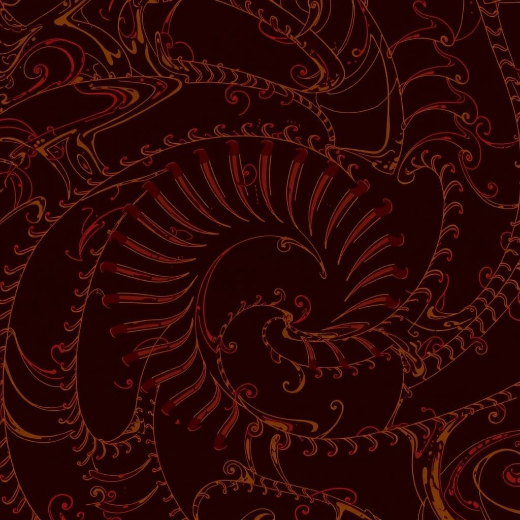  A woman with an eccentric, flamboyant style, featuring a chaotic yet organized outfit made of clashing patterns, bright colors, and unusual...