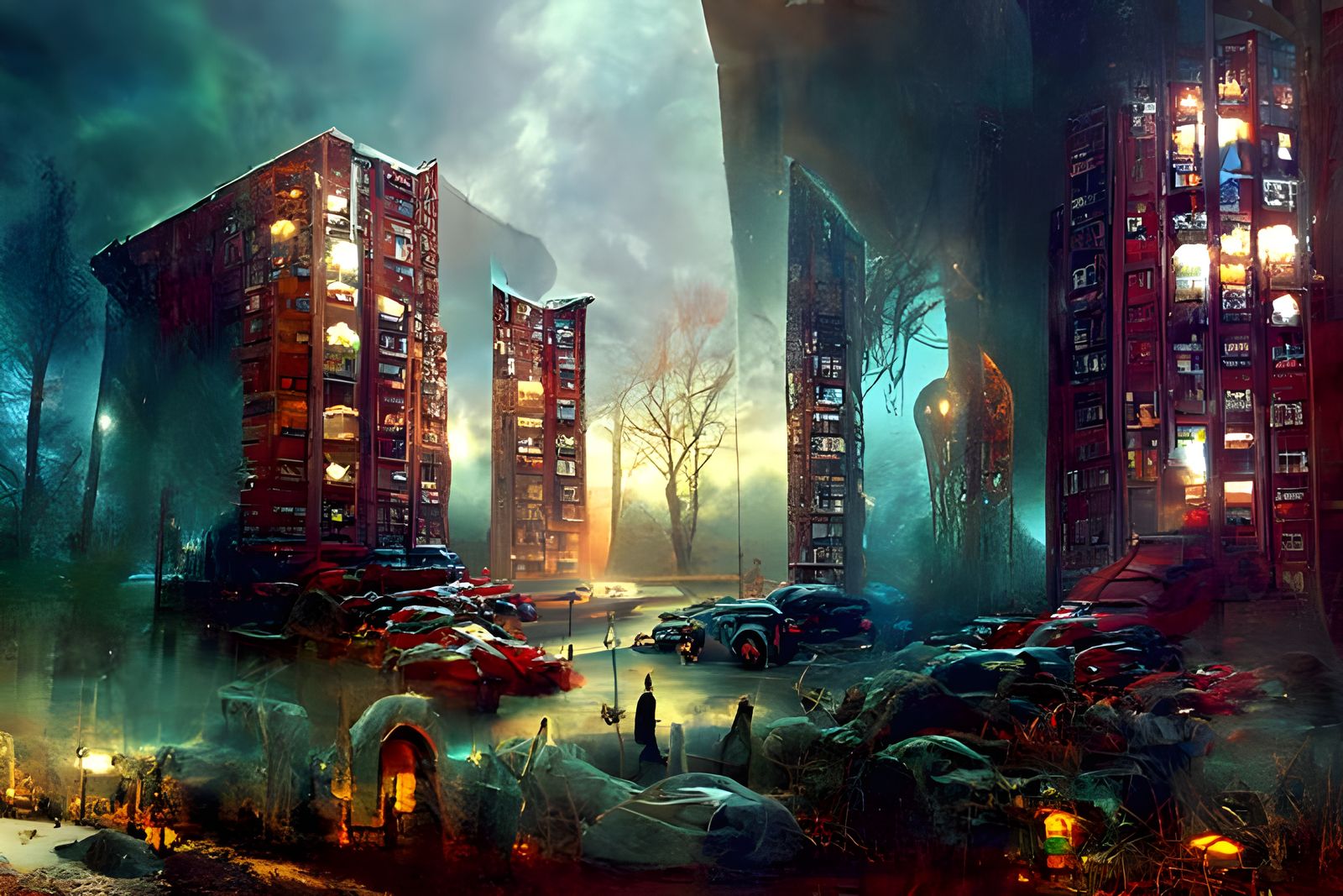 29 #Strafford APTS - Bon Iver