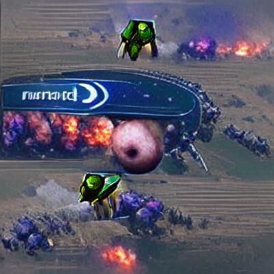 Eterran