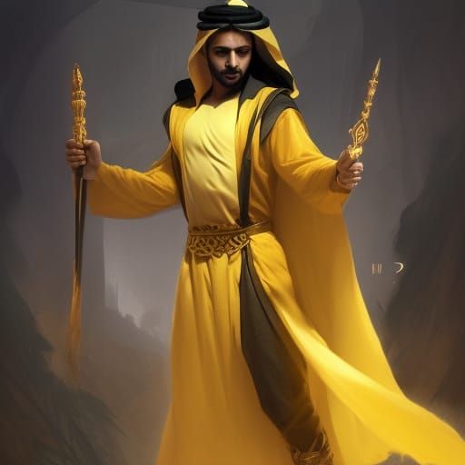 wizard