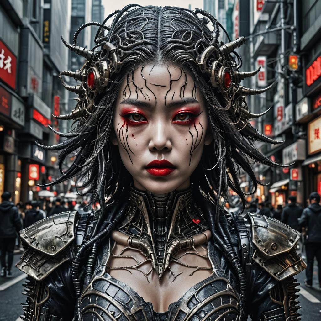 Superior Superenyo