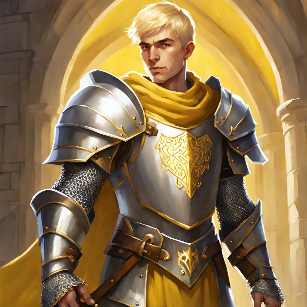 Paladin