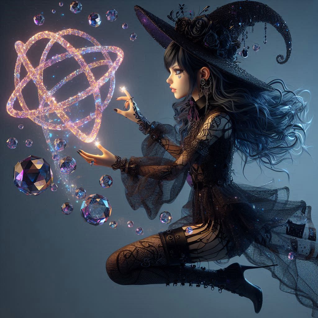 twisted Möbius torus🪄