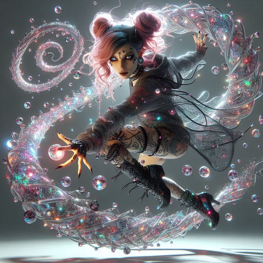 twisted Möbius torus🪄